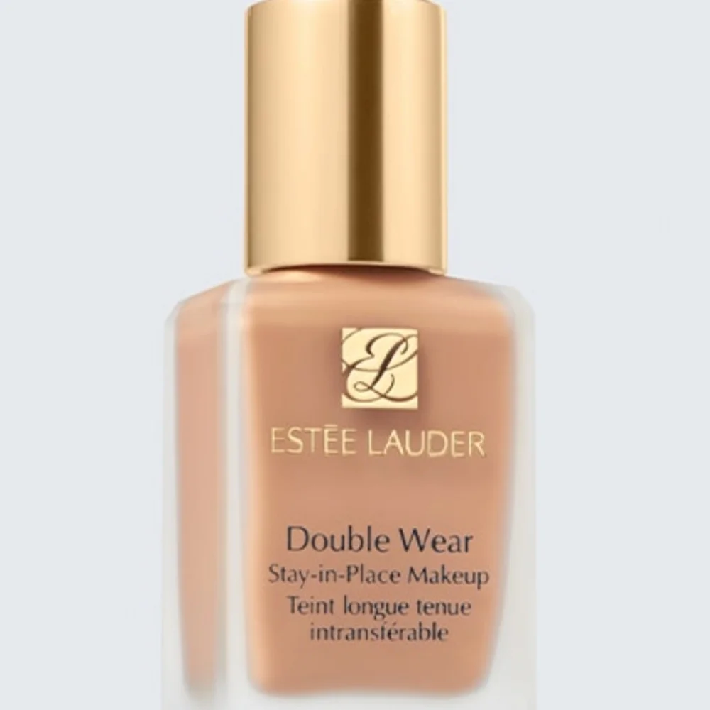 ESTEE LAUDER 2C3 Fresco Double Wear Stay In Place Foundation